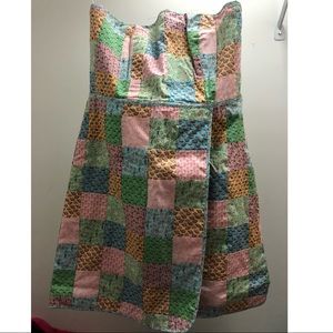 Vineyard Vines Dress